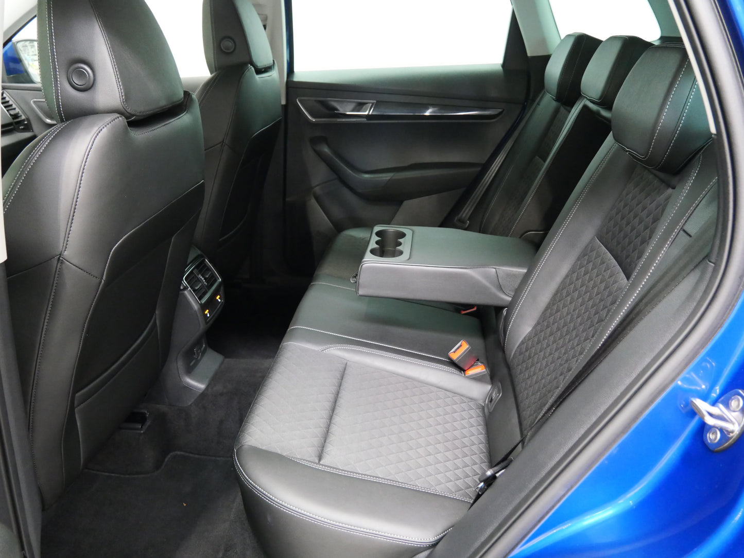 Škoda Karoq 2.0 TDI 85 kW DSG Style Plus