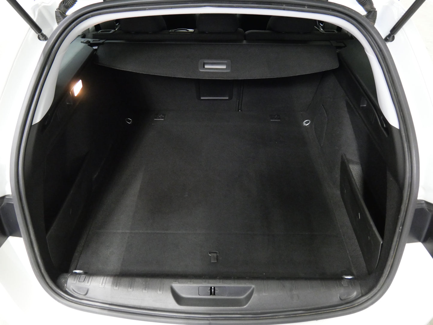 Peugeot 308 1.5 BlueHDI 96 kW Allure