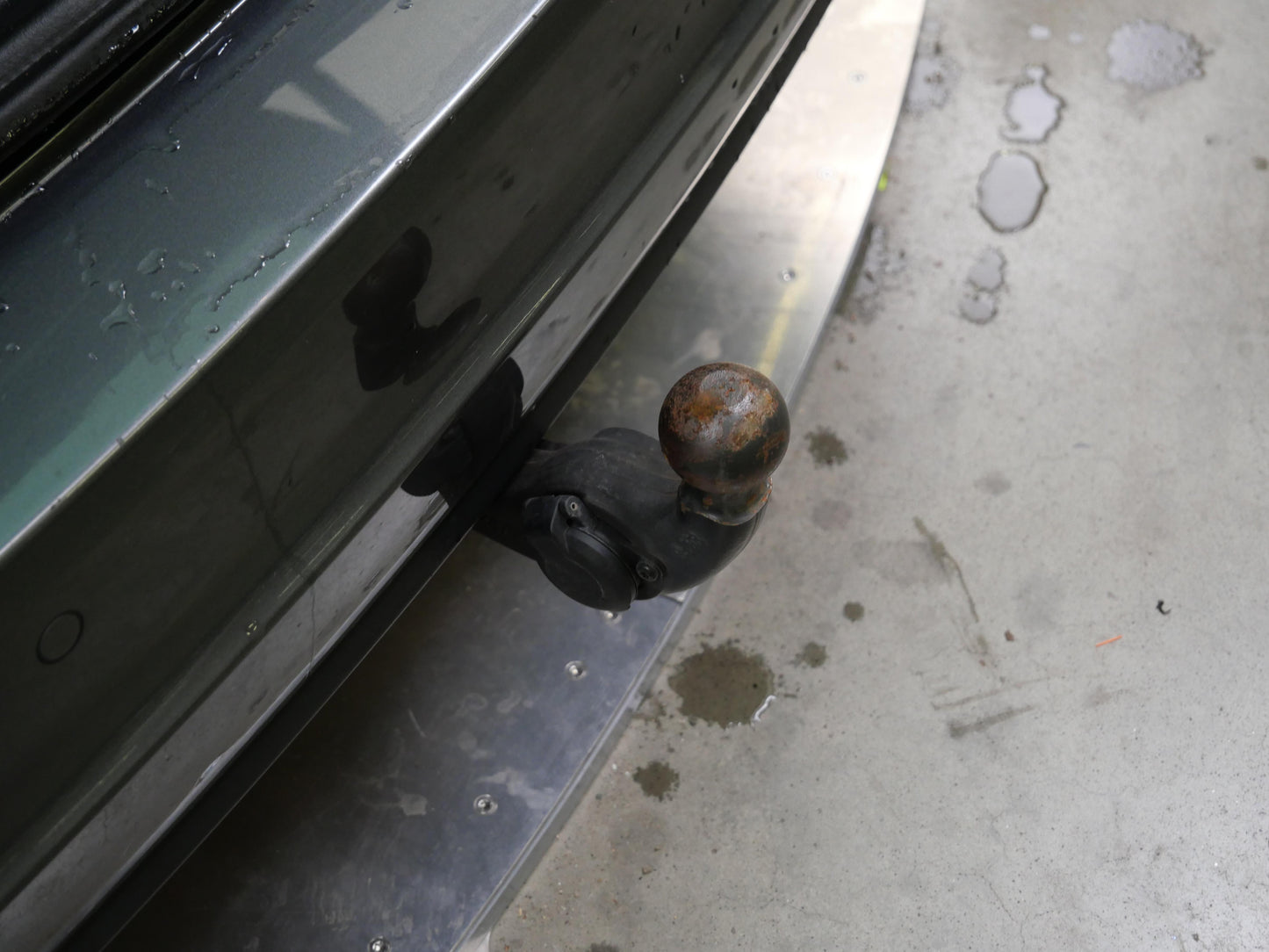 Volkswagen Sharan 2.0 TDI 110 kW Allstar