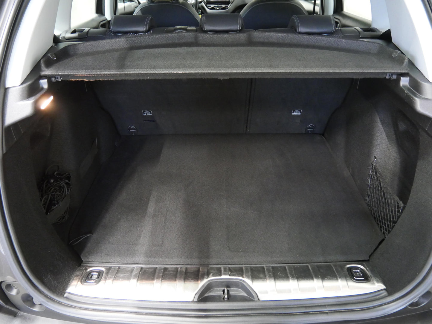 Peugeot 2008 1.2 PureTECH 81 kW Allure