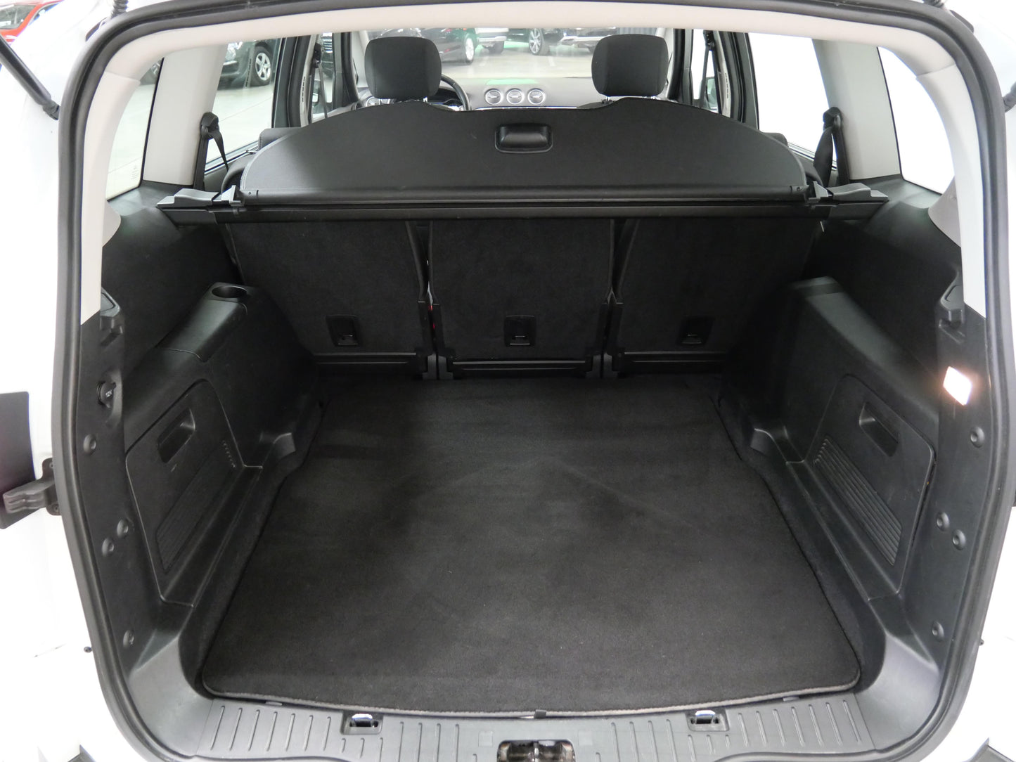 Ford S-MAX 2.0 TDCI 103 kW Titanium