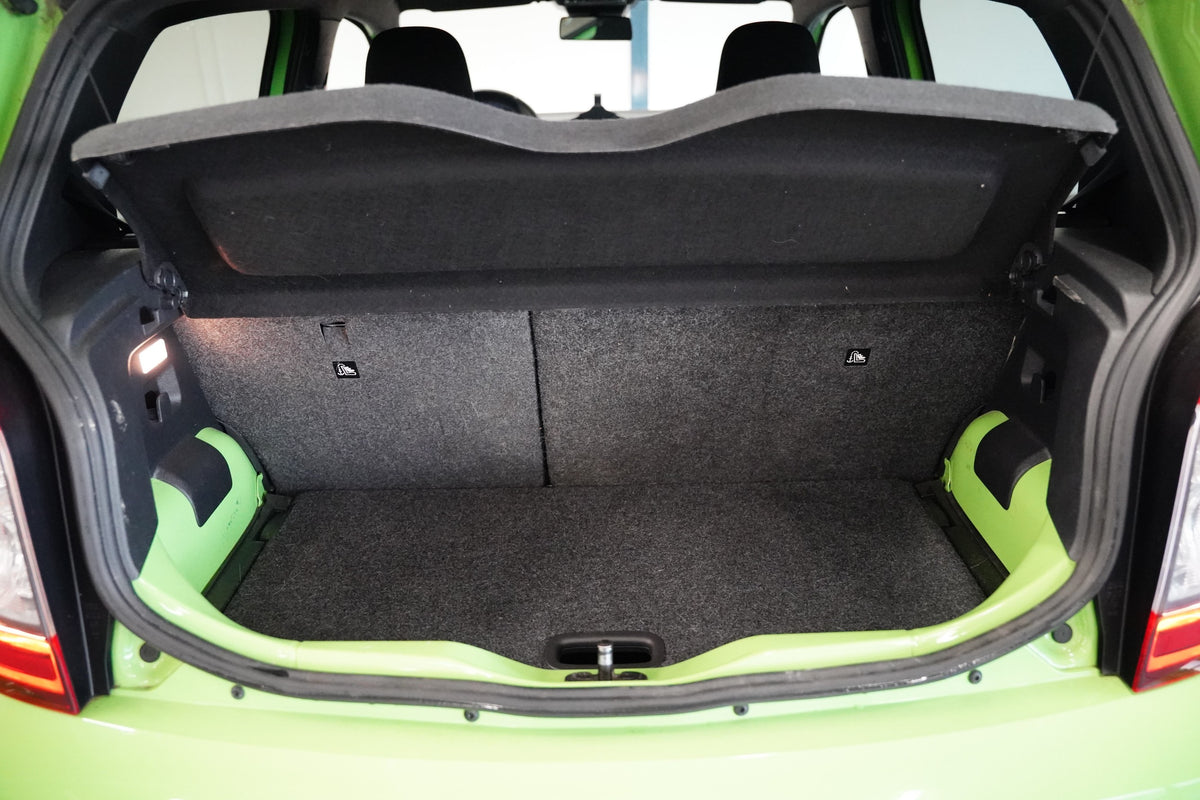 Škoda Citigo 1.0 MPI 44 kW Ambition