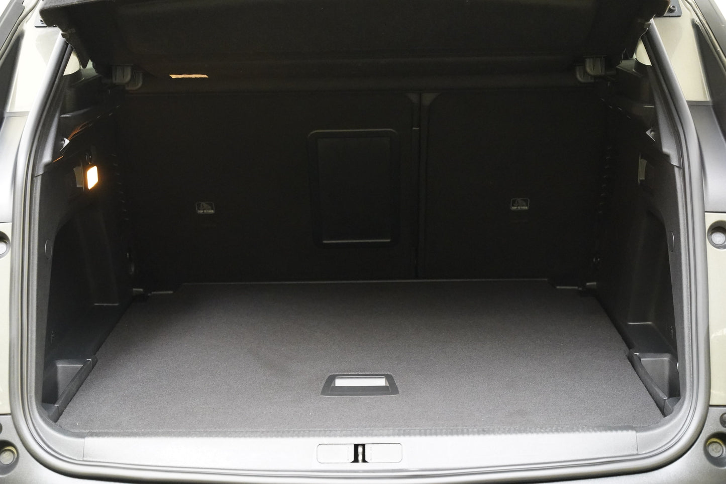Peugeot 3008 1.5 BlueHDI 96 kW Allure