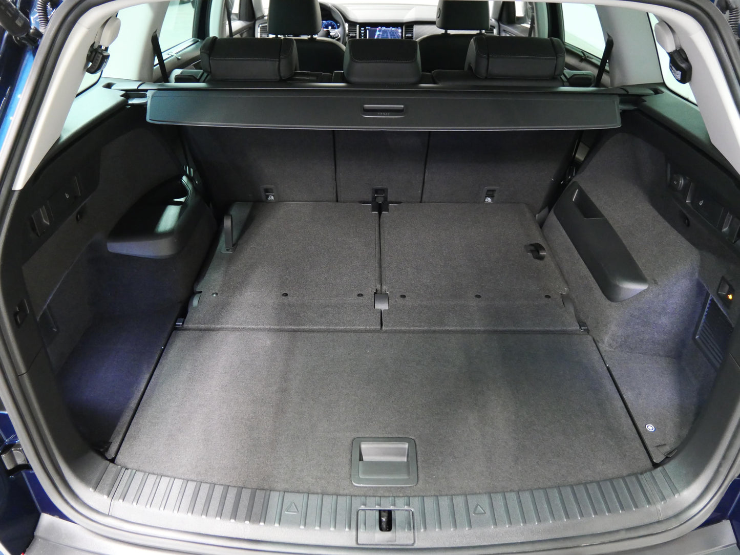 Škoda Kodiaq 2.0 TDI 110 kW Style Plus