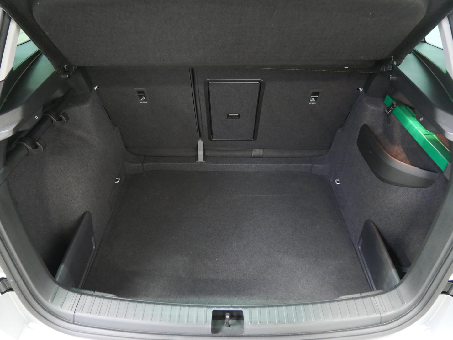 Škoda Karoq 1.5 TSI 110 kW Style