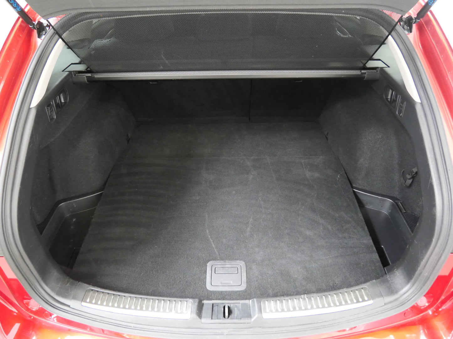 Mazda 6 2.2 D 110 kW Center-Line