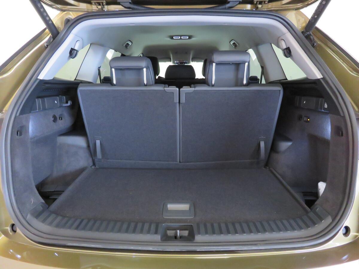 Škoda Kodiaq 2.0 TDI 142 kW Excl. Selection