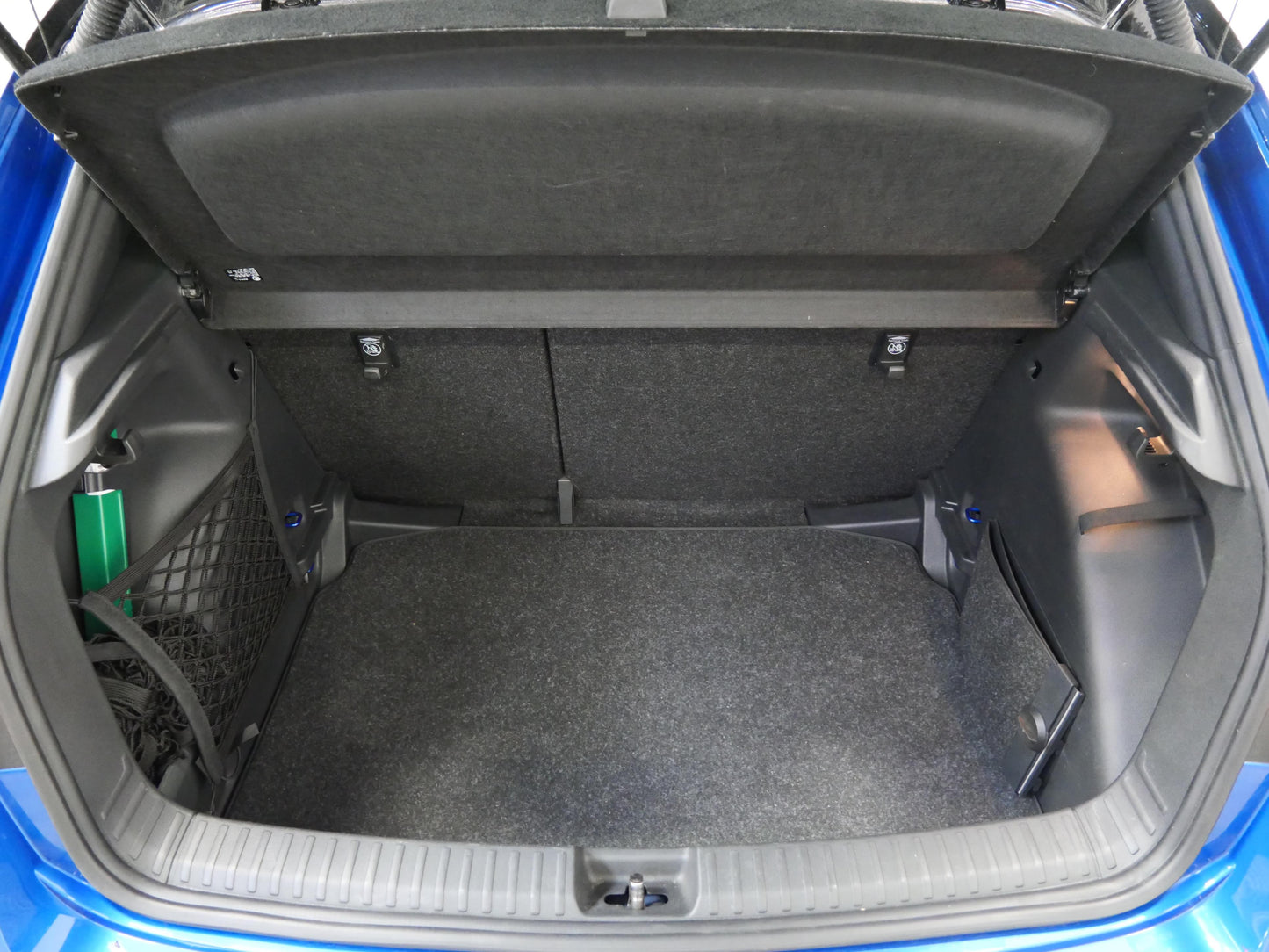 Škoda Fabia 1.0 TSI 85 kW DSG Monte Carlo