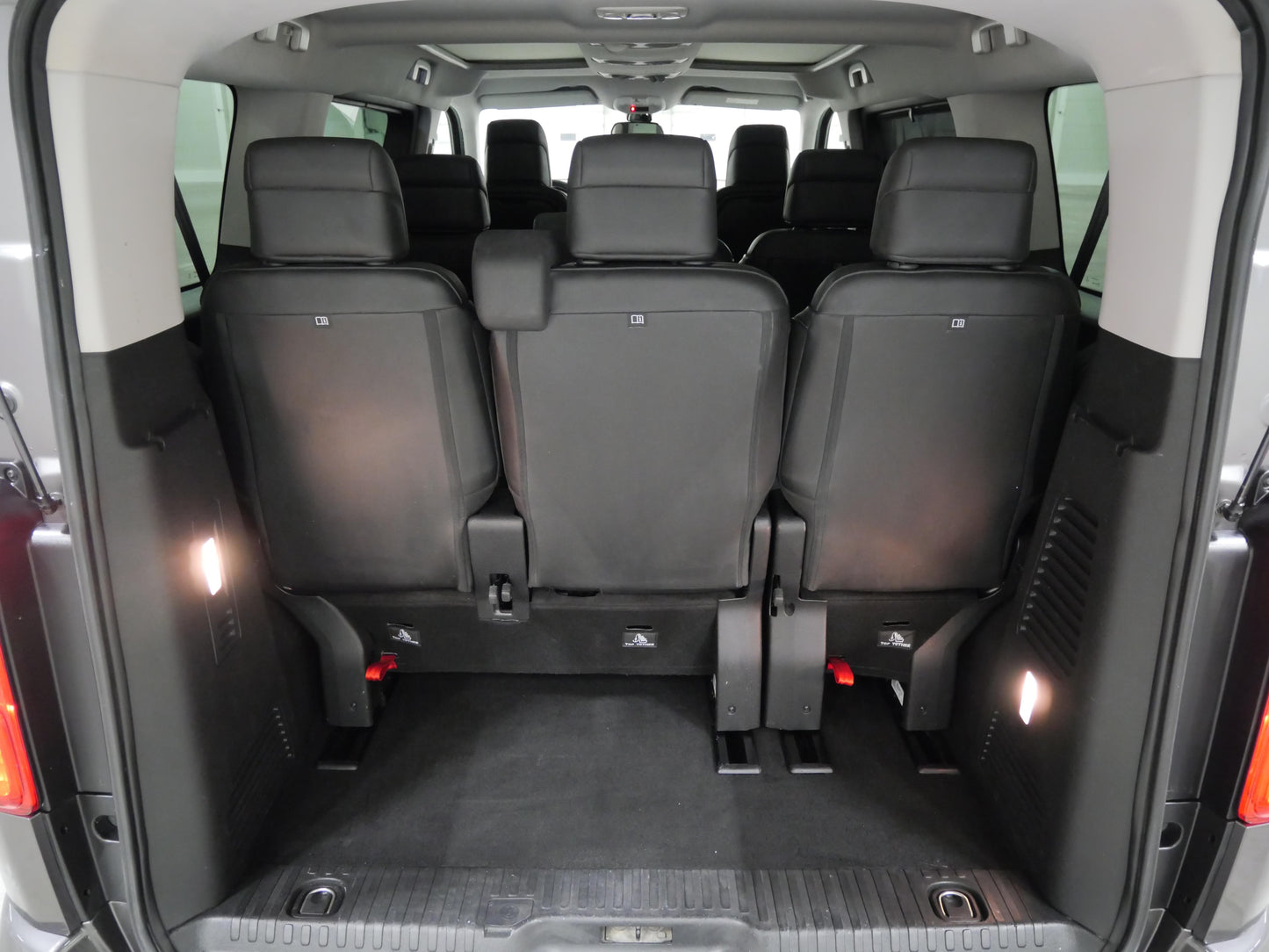 Citroën SpaceTourer 2.0 BlueHDi, 130 kW, Shine