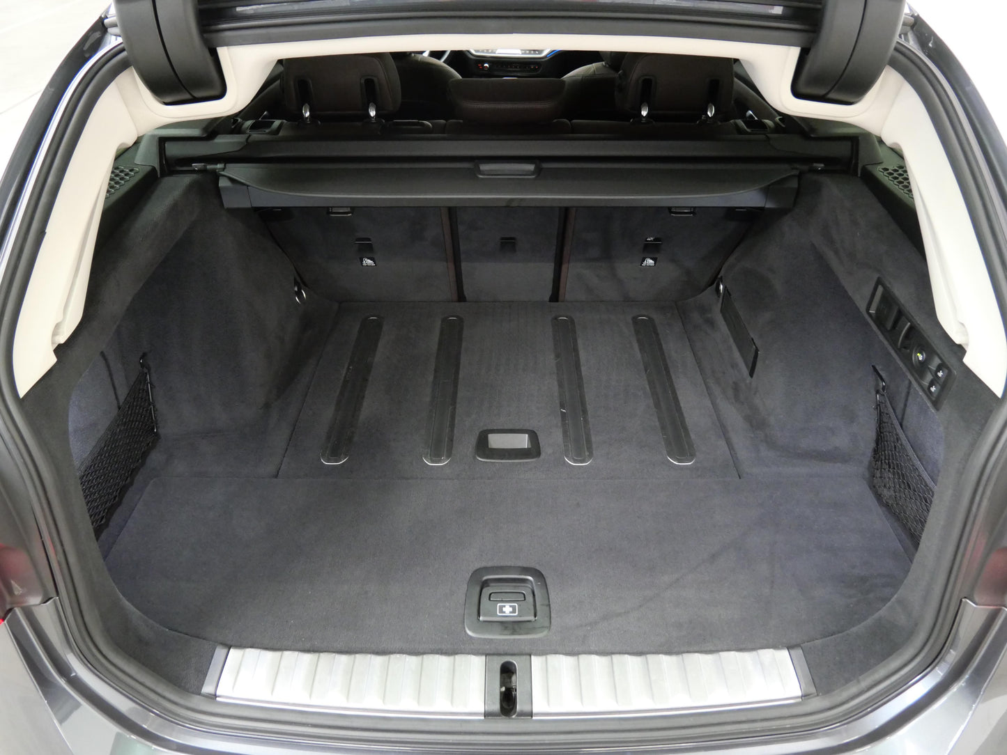 BMW Řada 3 320 D 140 kW xDrive