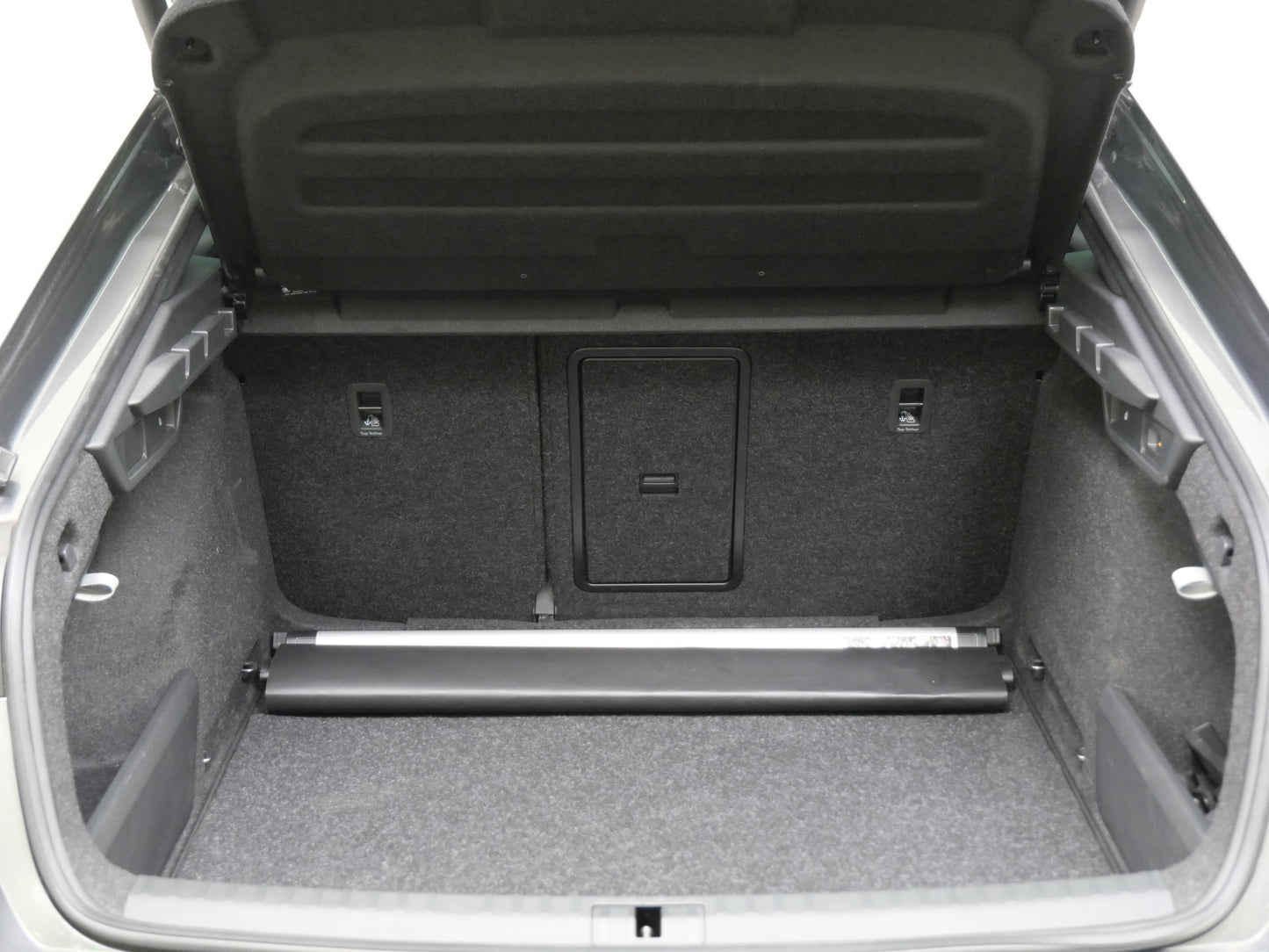 Škoda Octavia 2.0 TDI 110 kW Sportline