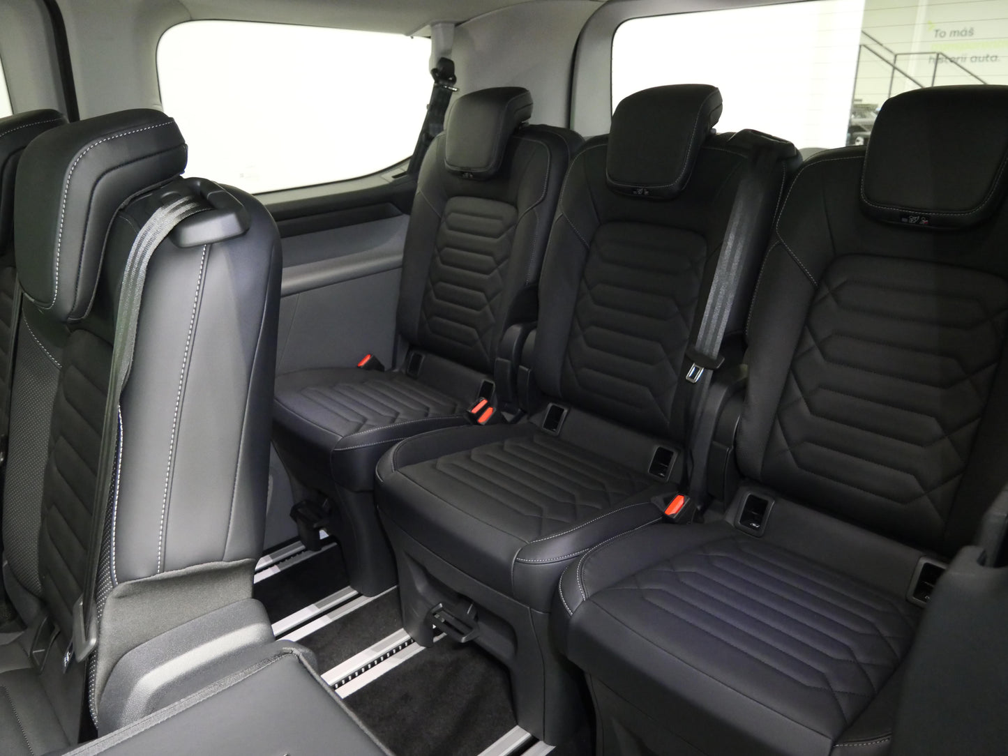 Ford Tourneo Custom 2.0 EcoBlue 125 kW Titanium X