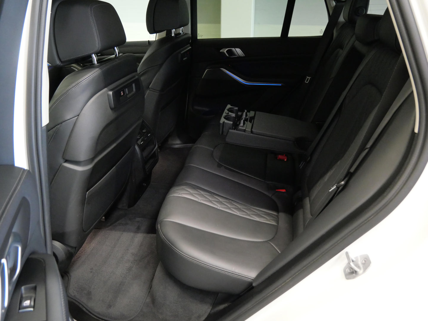 BMW X5 30d 210 kW xDrive