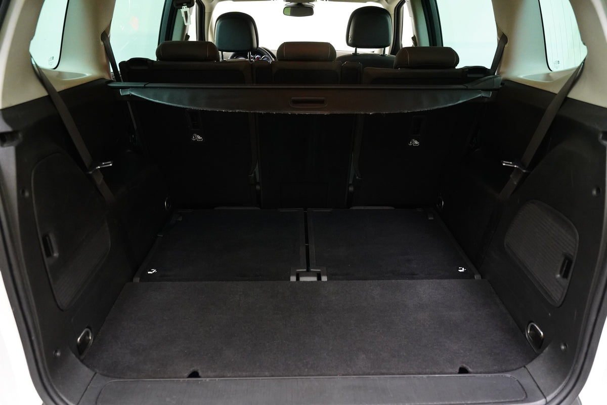 Opel Zafira 1.6 CDTI 100 kW Business