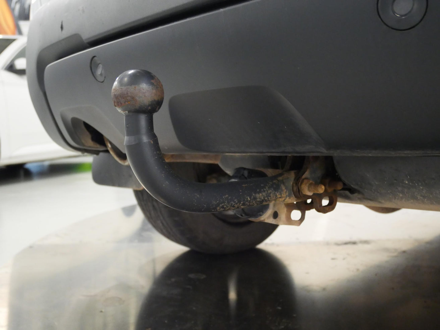 Dacia Duster 1.5 Blue dCi 85 kW 4x4 Comfort