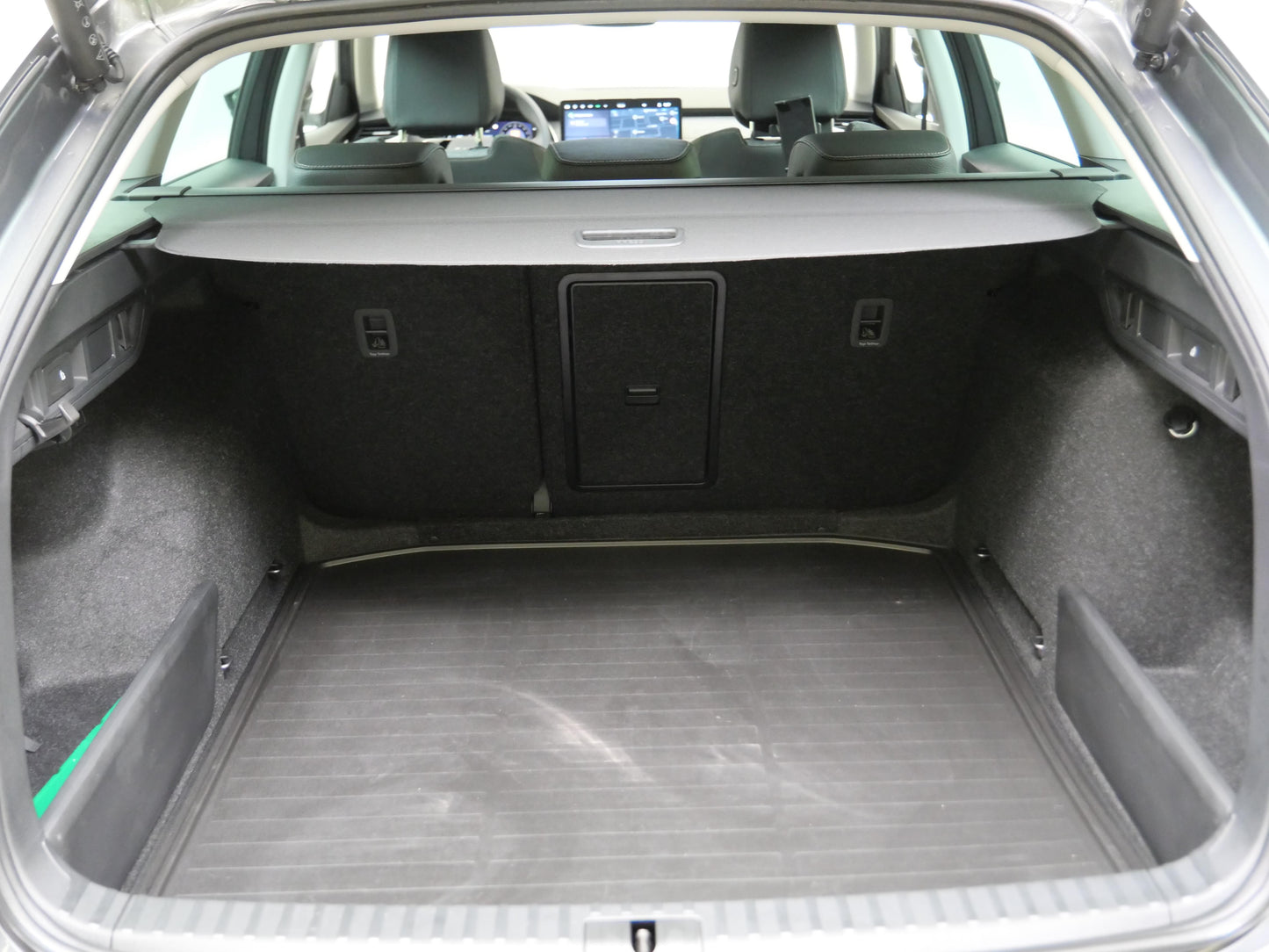 ŠKODA Octavia 1.5 eTSI 85 kW Top Selection