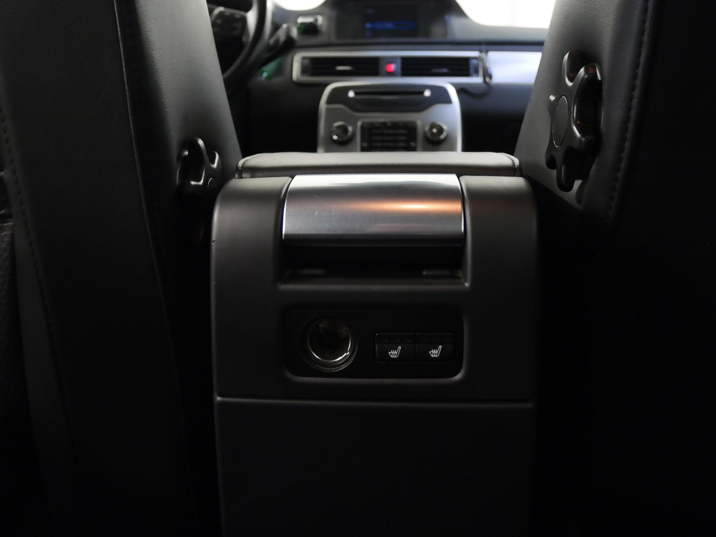 Volvo V70 2.5T 170 kW