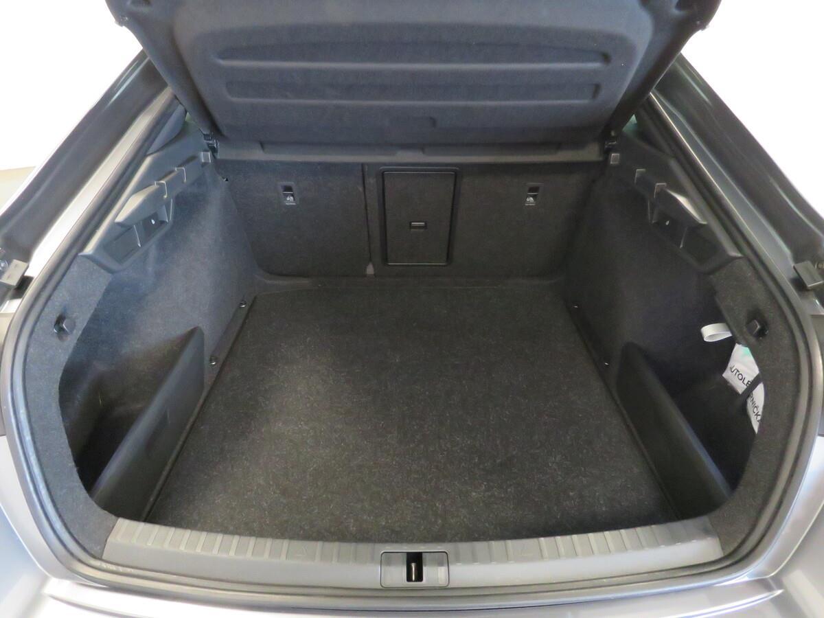 Škoda Octavia 2.0 TSI 180 kW RS