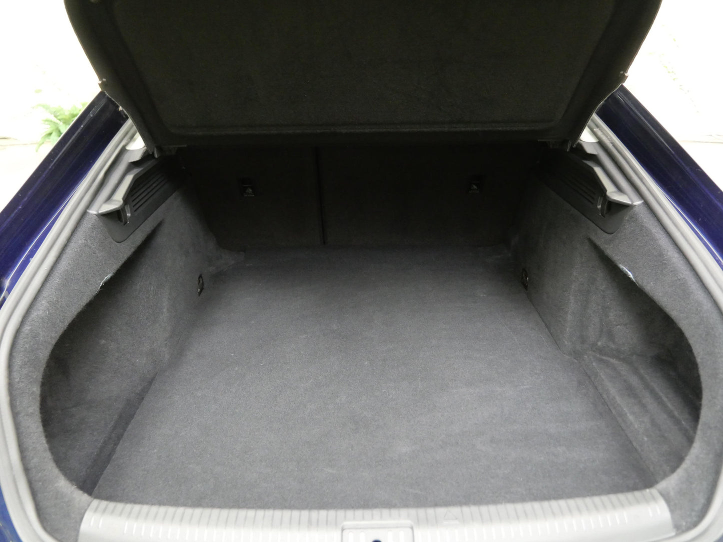 Volkswagen Arteon 2.0 TDI 110 kW DSG Basic