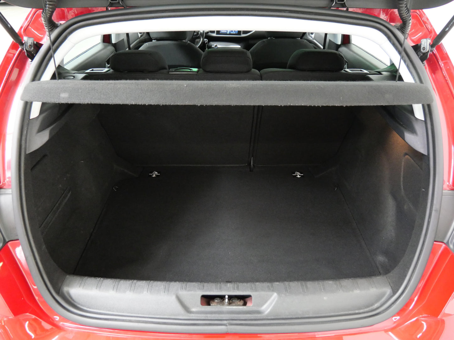 Peugeot 308 1.2 PureTech 96 kW Active