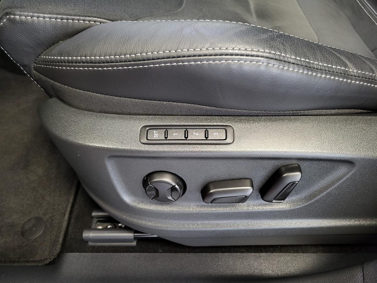 Škoda Kodiaq 2.0 TDI 110 kW Style 4x4 DSG