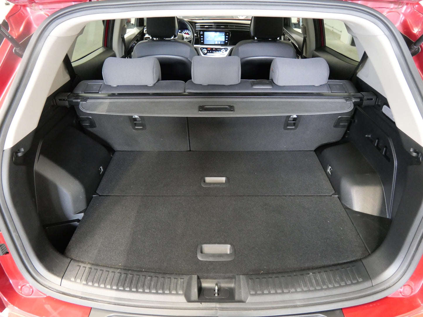 Ssang Yong Korando 1.5 T-GDI 120 kW