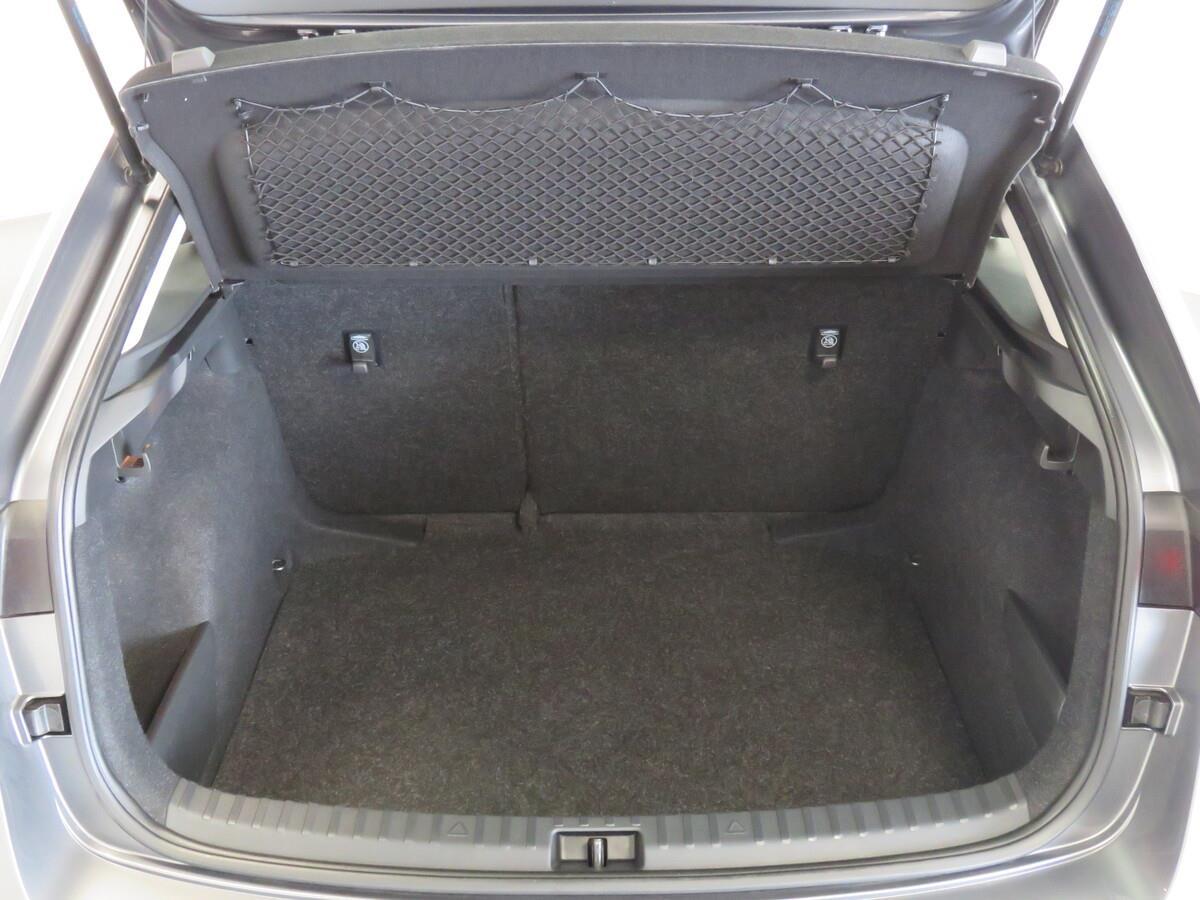 Škoda Scala 1.0 TSI 81 kW Ambition Plus