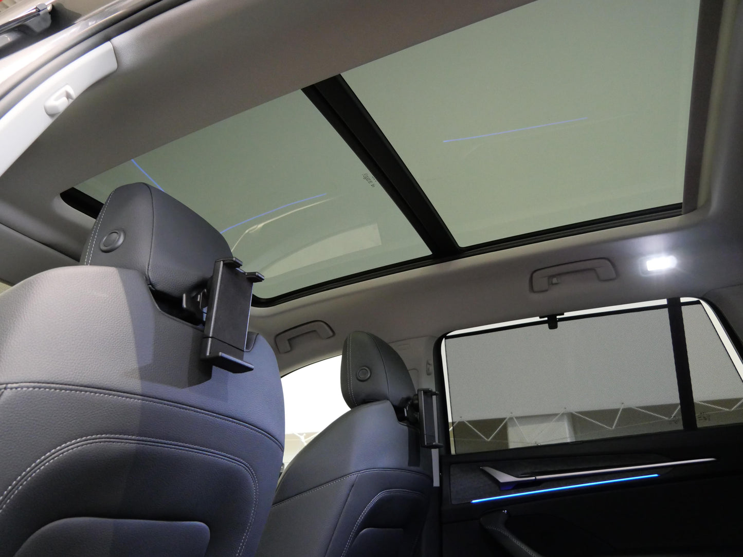 Škoda Kodiaq 2.0 TDI 142 kW Excl. Selection