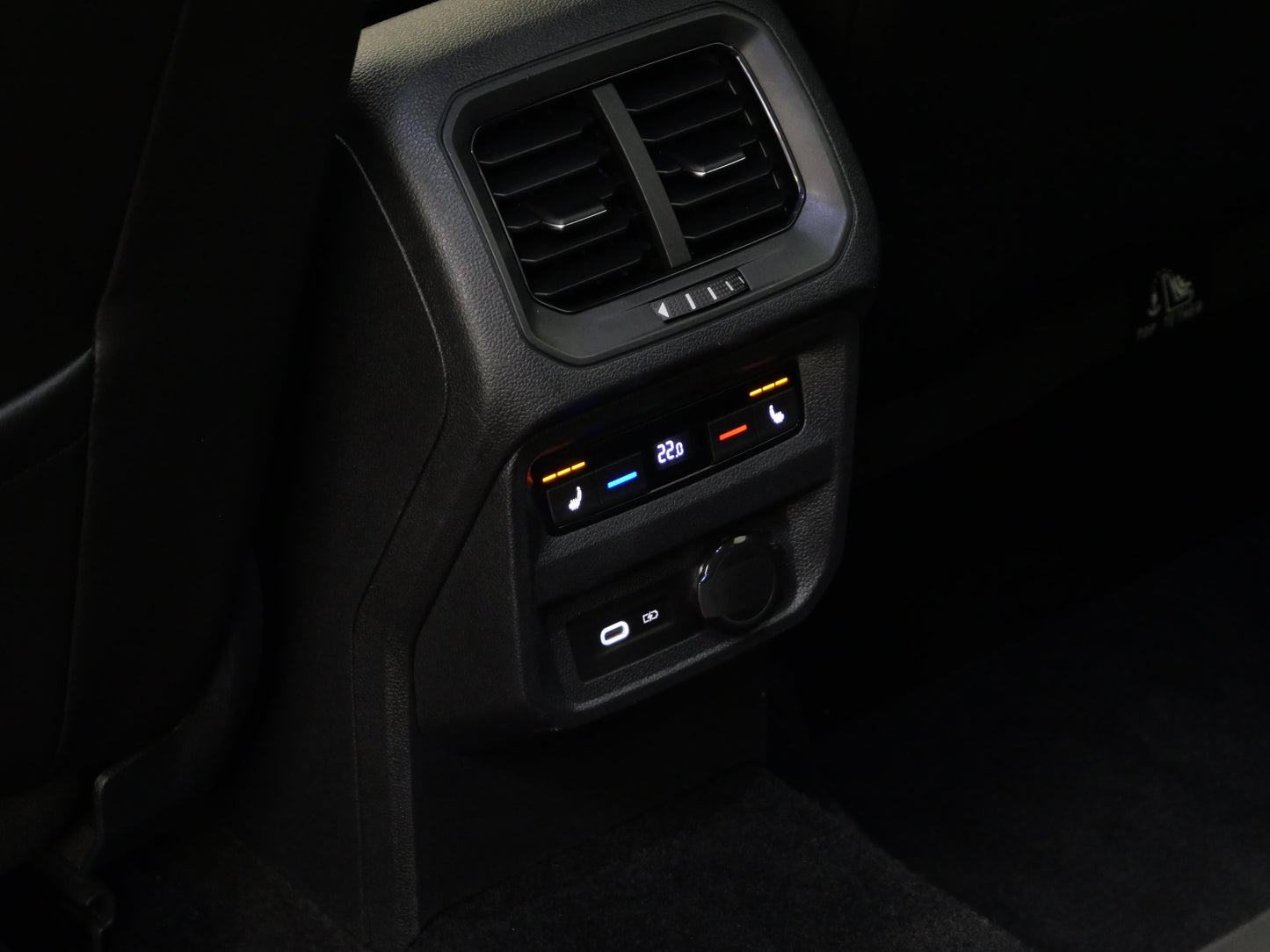 Seat Tarraco 2.0 TSI 140 kW FR