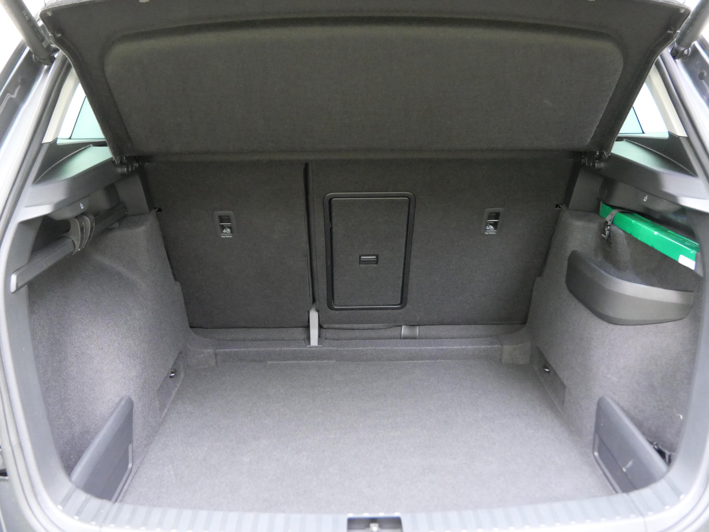 Škoda Karoq 1.5 TSI 110 kW Top Selection