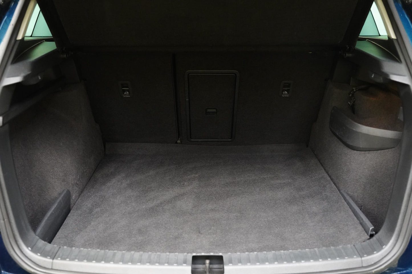 Škoda Karoq 1.5 TSI 110 kW Ambition