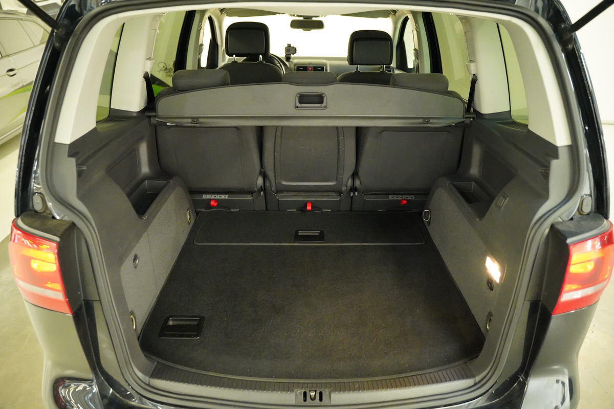Volkswagen Touran 1.4 TSI 103 kW DSG Highline