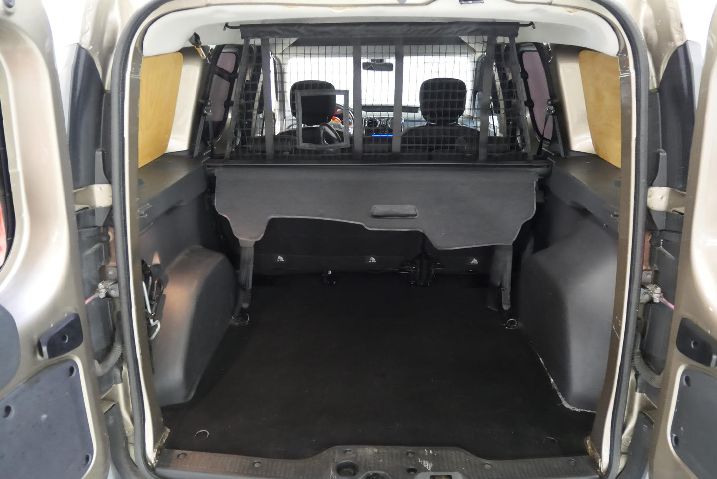 Dacia Dokker 1.2 TCE 85 kW Celebration