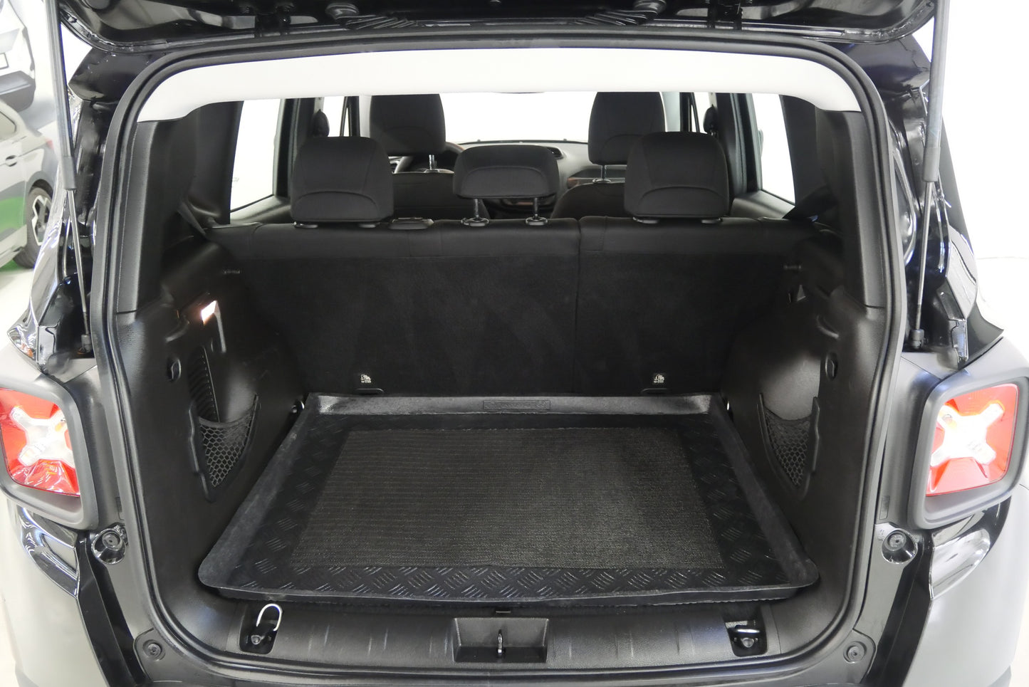 Jeep Renegade 2.0 MJT 88 kW 4WD Sport