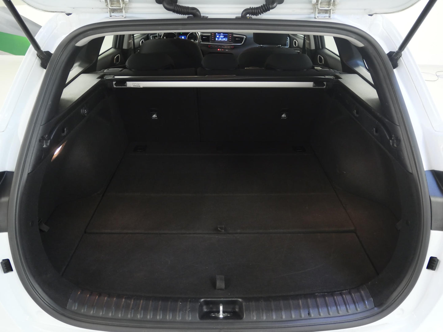 Kia Cee´d SW 1.4 i 74 kW Cool