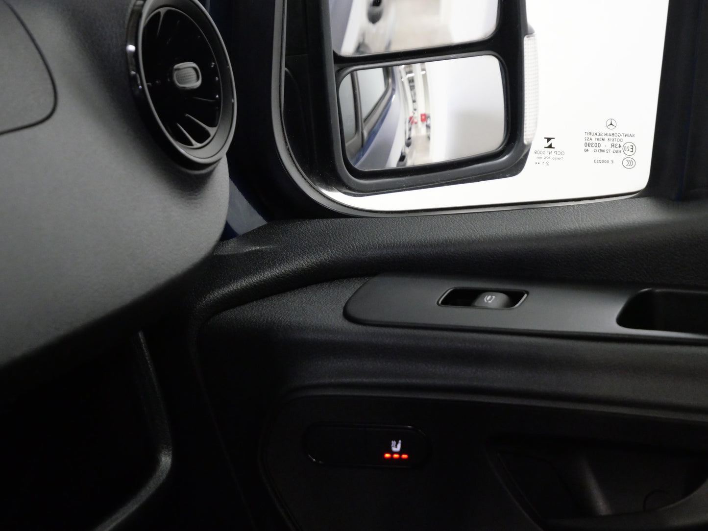 Mercedes-Benz Sprinter 316 CDI 125 kW KAWA L2H1