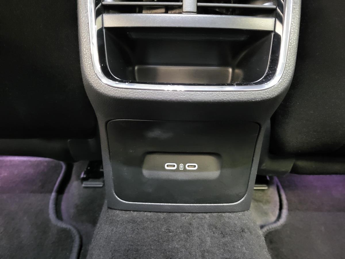 Škoda Octavia 2.0 TDI 85 kW Style