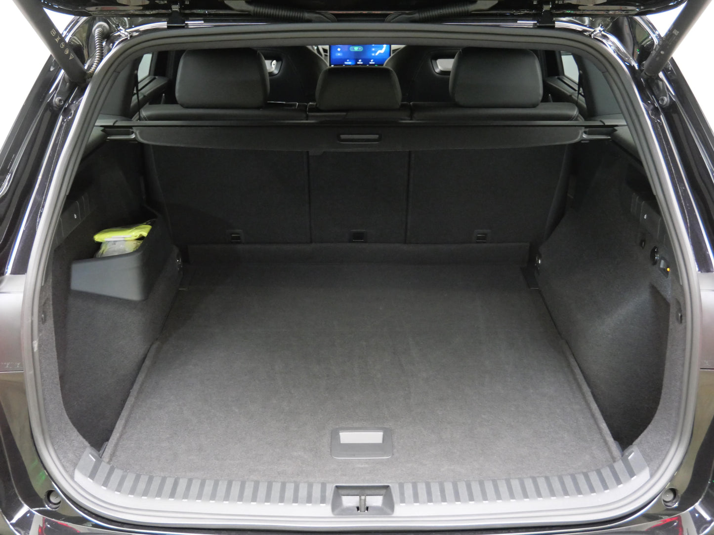 Škoda Kodiaq 2.0 TDI 142 kW 4x4 SportLine