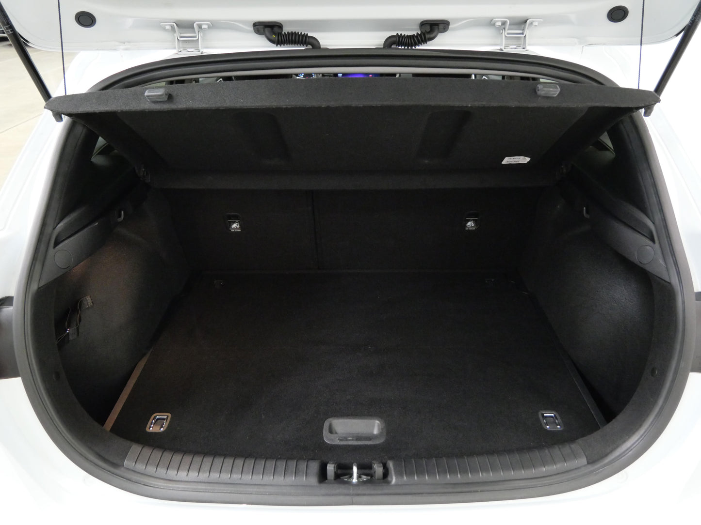 Kia Cee´d 1.5 T-GDI 118 kW Top