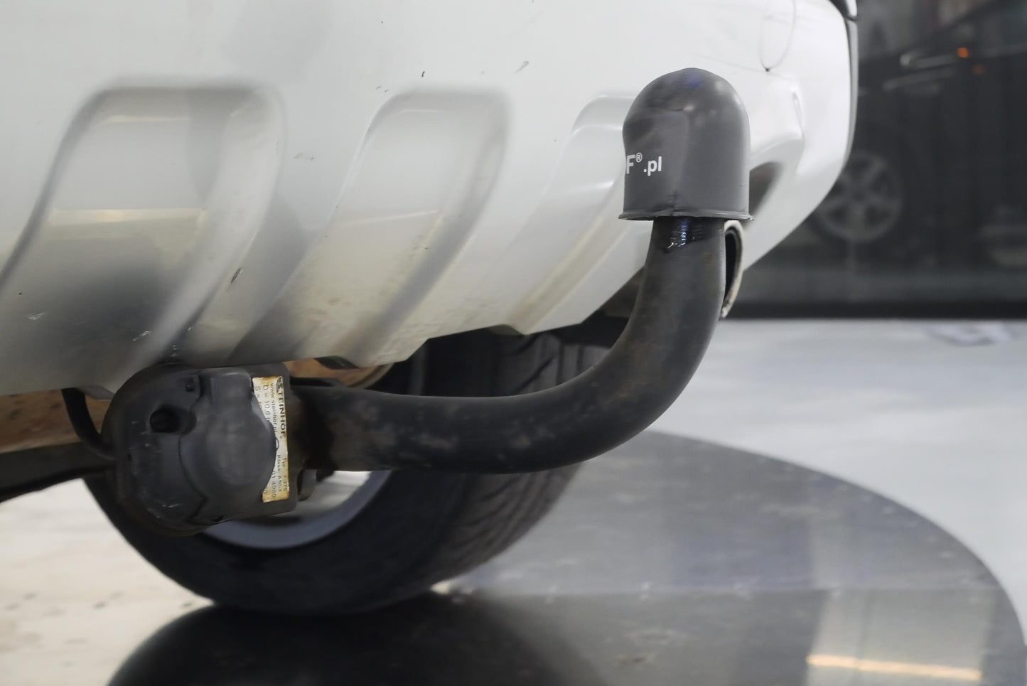 Ford Kuga 2.0 TDCi, 4x4