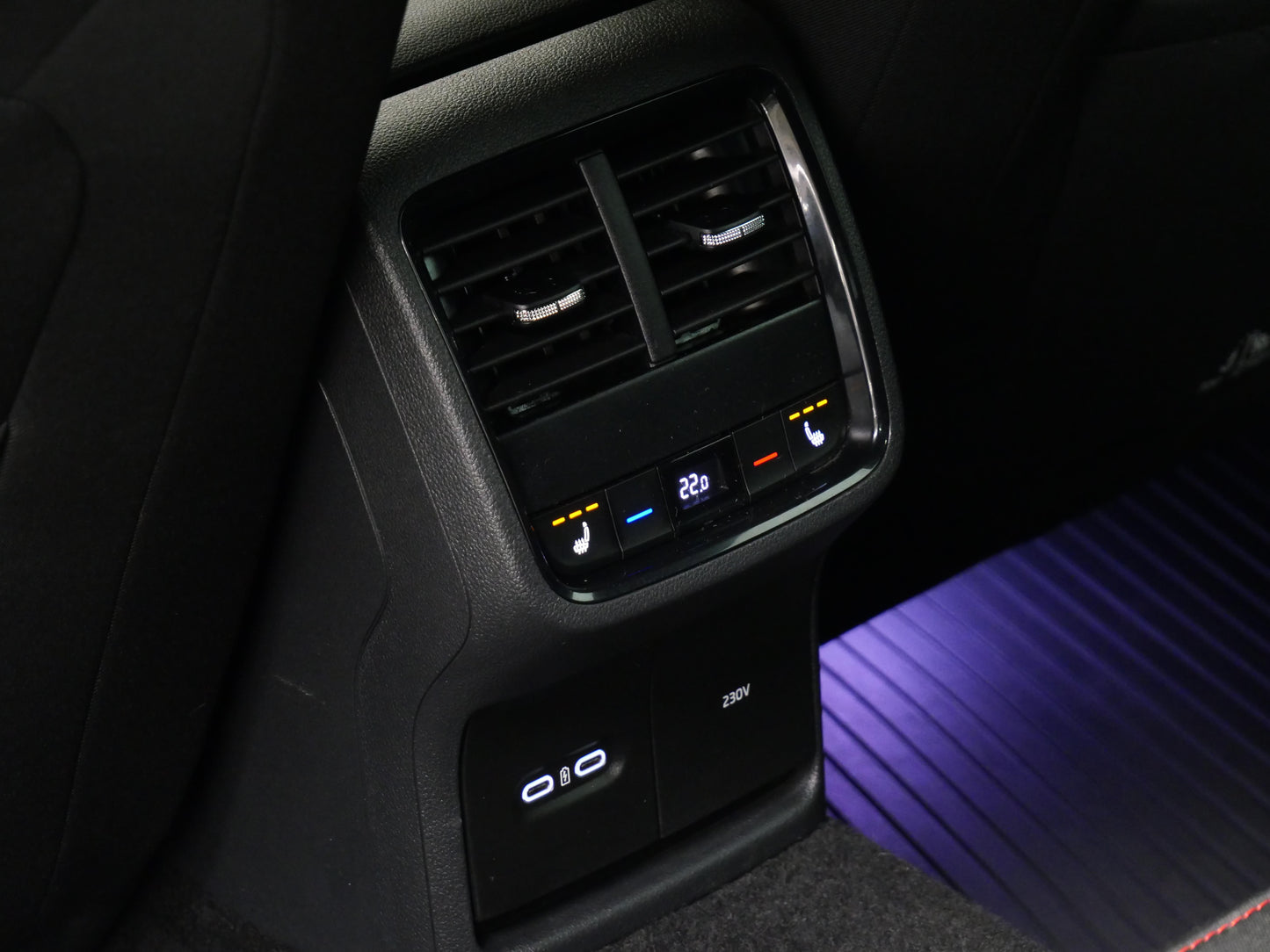 Škoda Octavia 2.0 TSI 180 kW DSG RS