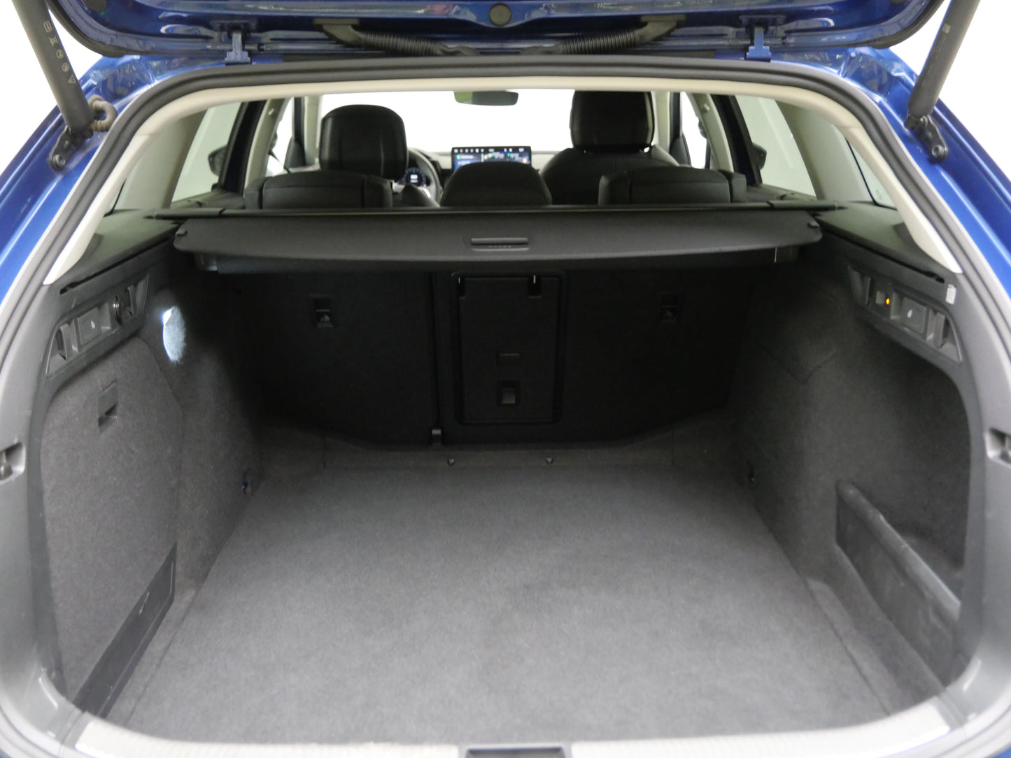 ŠKODA Superb 2.0 TDI 142 kW L&K