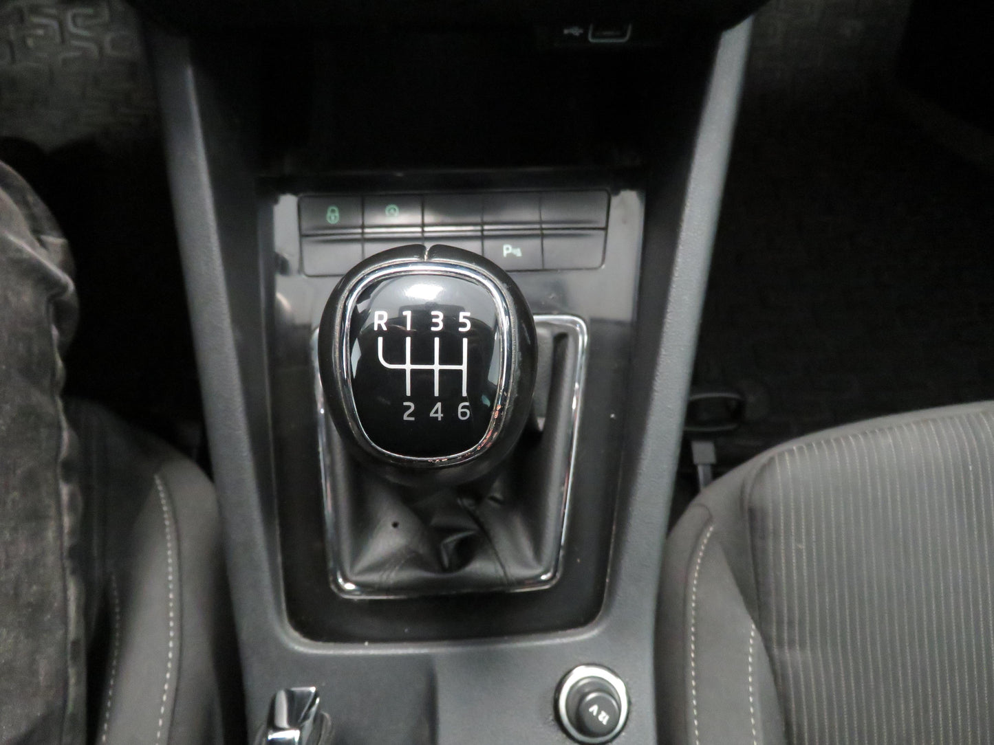 Škoda Octavia 1.5 TSI 110 kW Style Dynamic