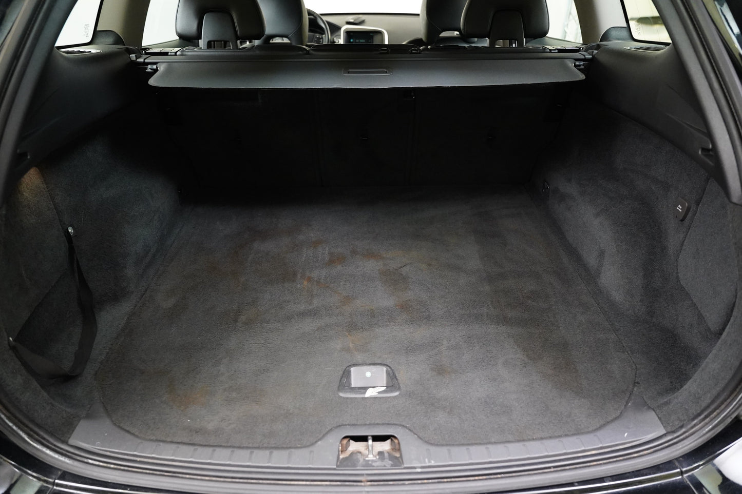 Volvo XC60 2.4 D4 133 kW AWD Kinetic