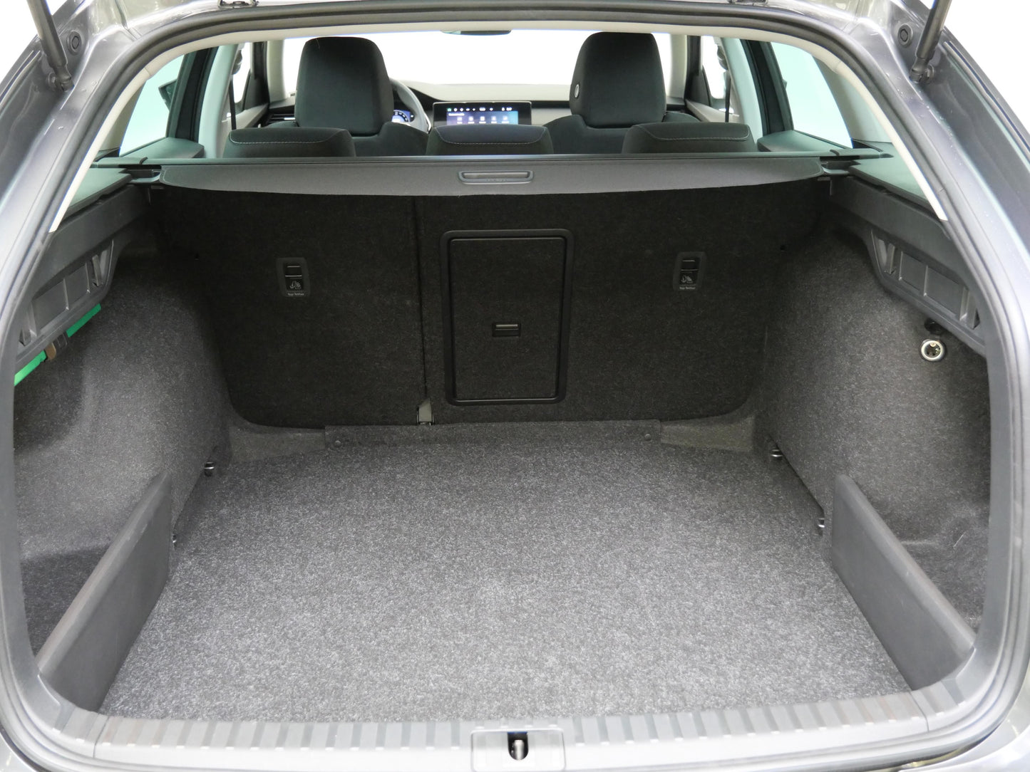 Škoda Octavia 1.5 eTSI 85 kW DSG Selection