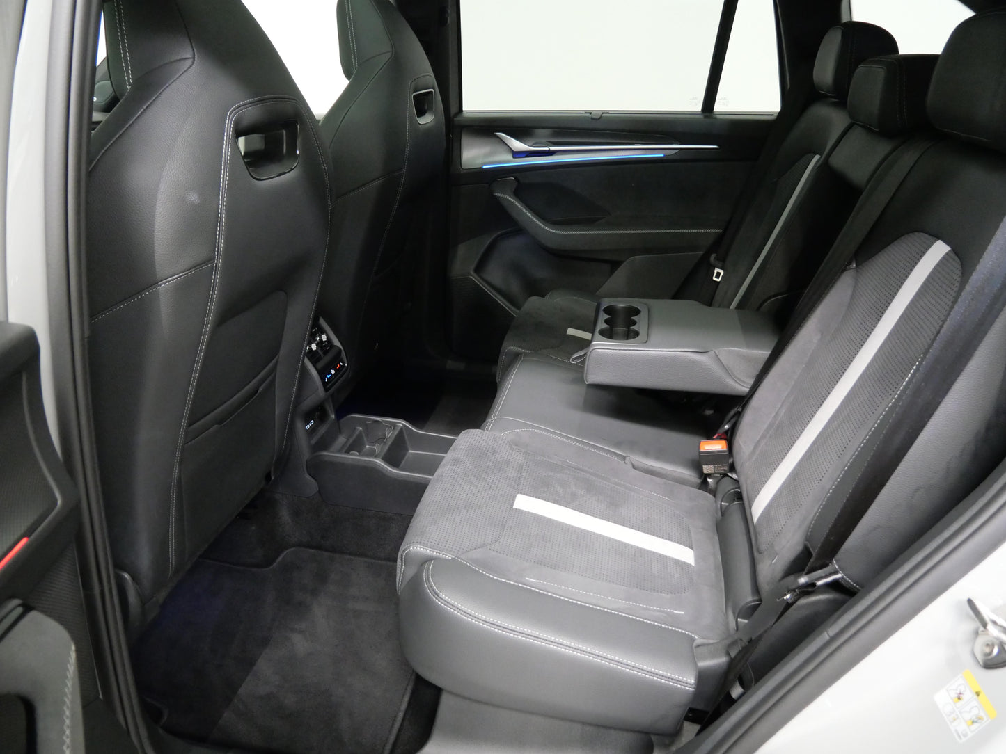 Škoda Kodiaq 2.0 TDI 142 kW 4x4 SportLine