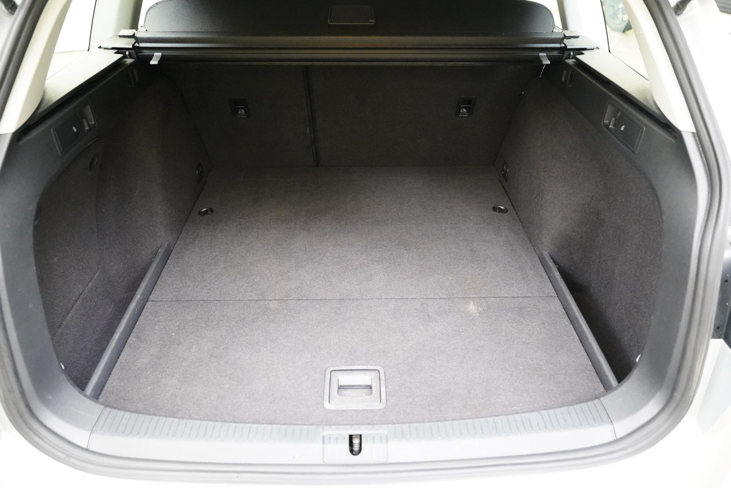 Volkswagen Golf 1.2 TSI 63 kW Trendline