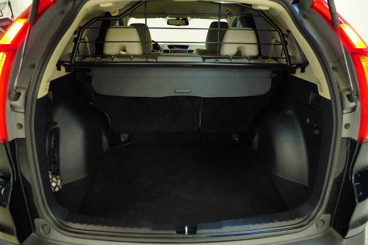 Honda CR-V 2.0 i-VTEC 114 kW 4x4 Elegance