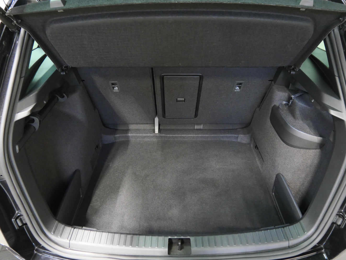 Škoda Karoq 1.5 TSI 110 kW DSG SportLine