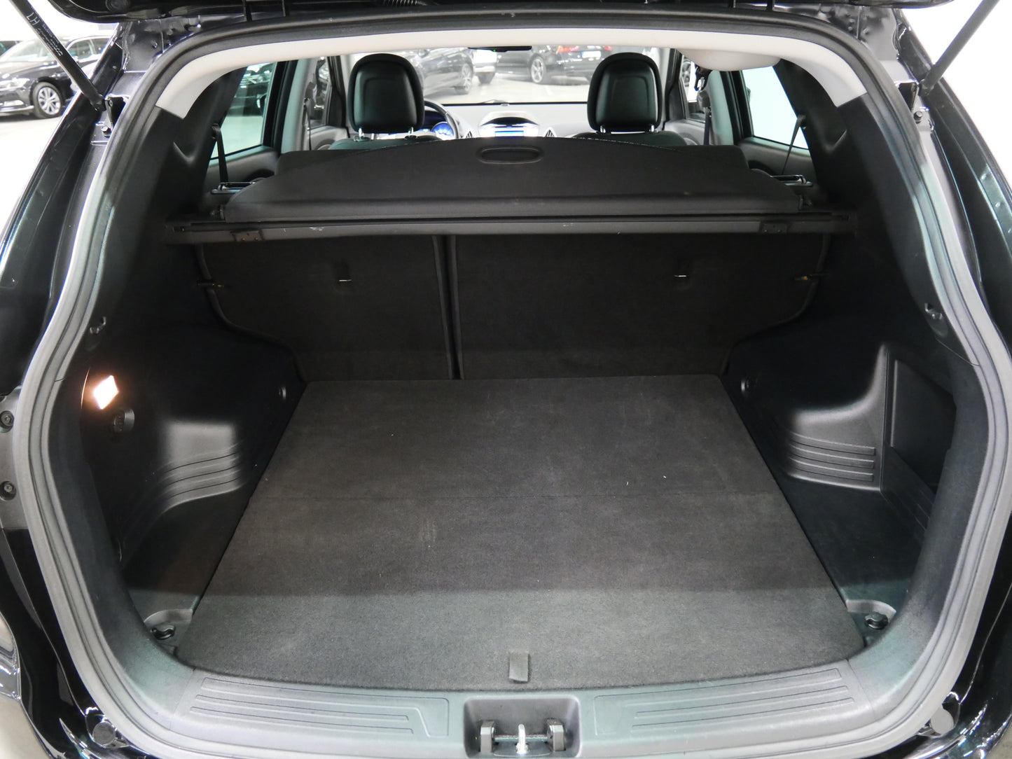 Hyundai ix35 1.6 GDI 99 kW Star Edition